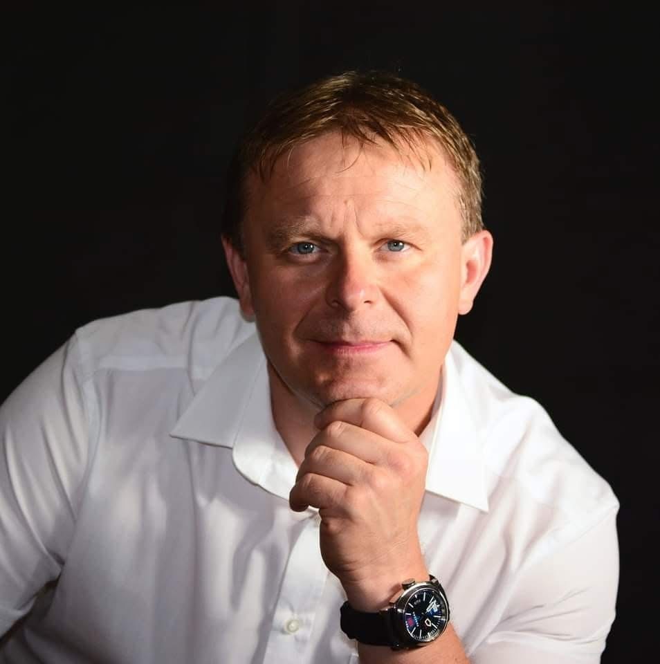 Gyenes Szilárd