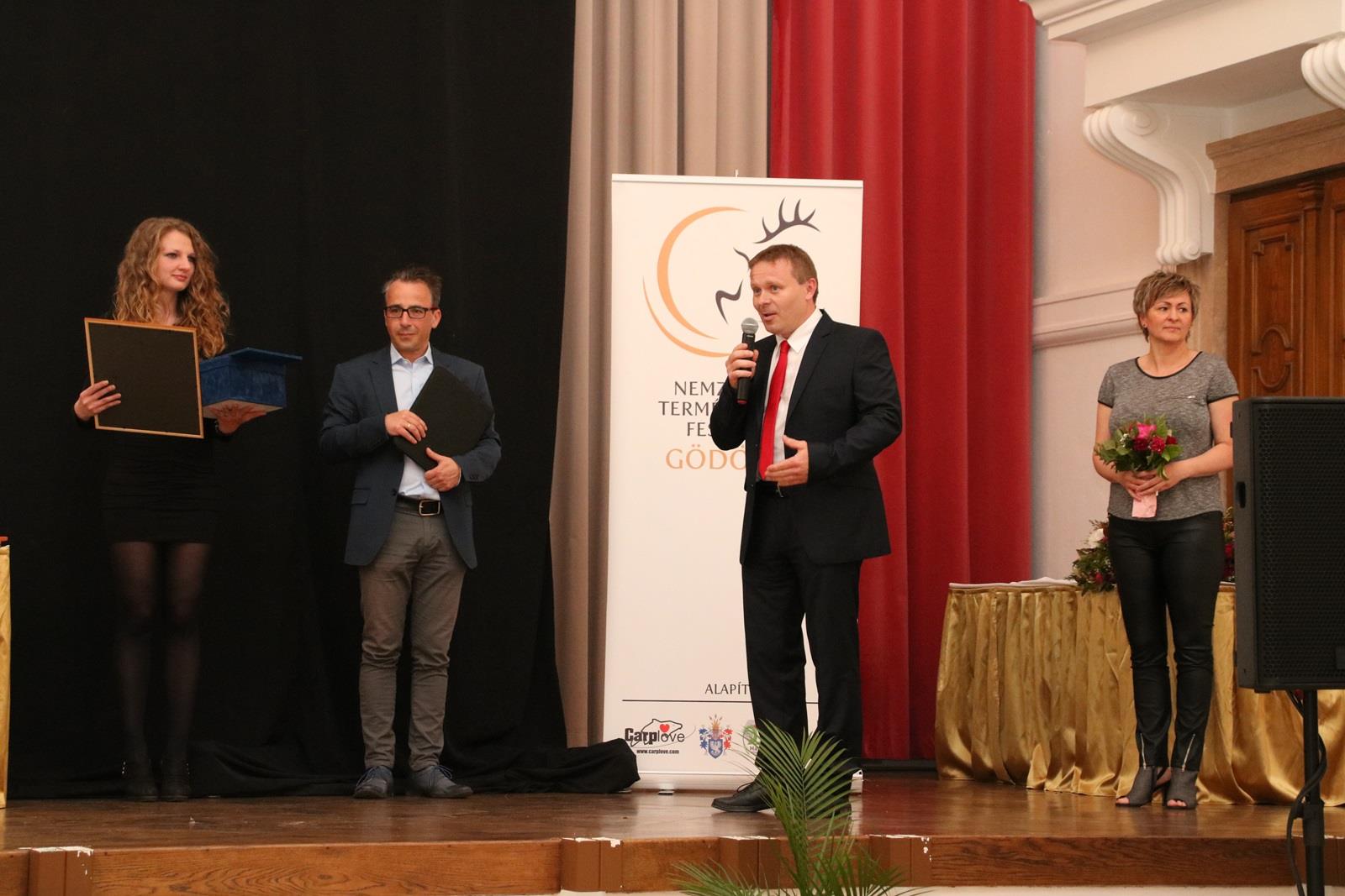 Szakmai jelenlét önkormányzati és térségi rendezvényeken