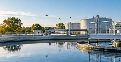 Water and Wastewater Treatment Systems
