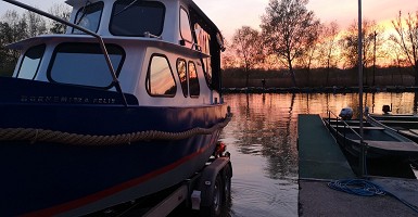 Boat Project
